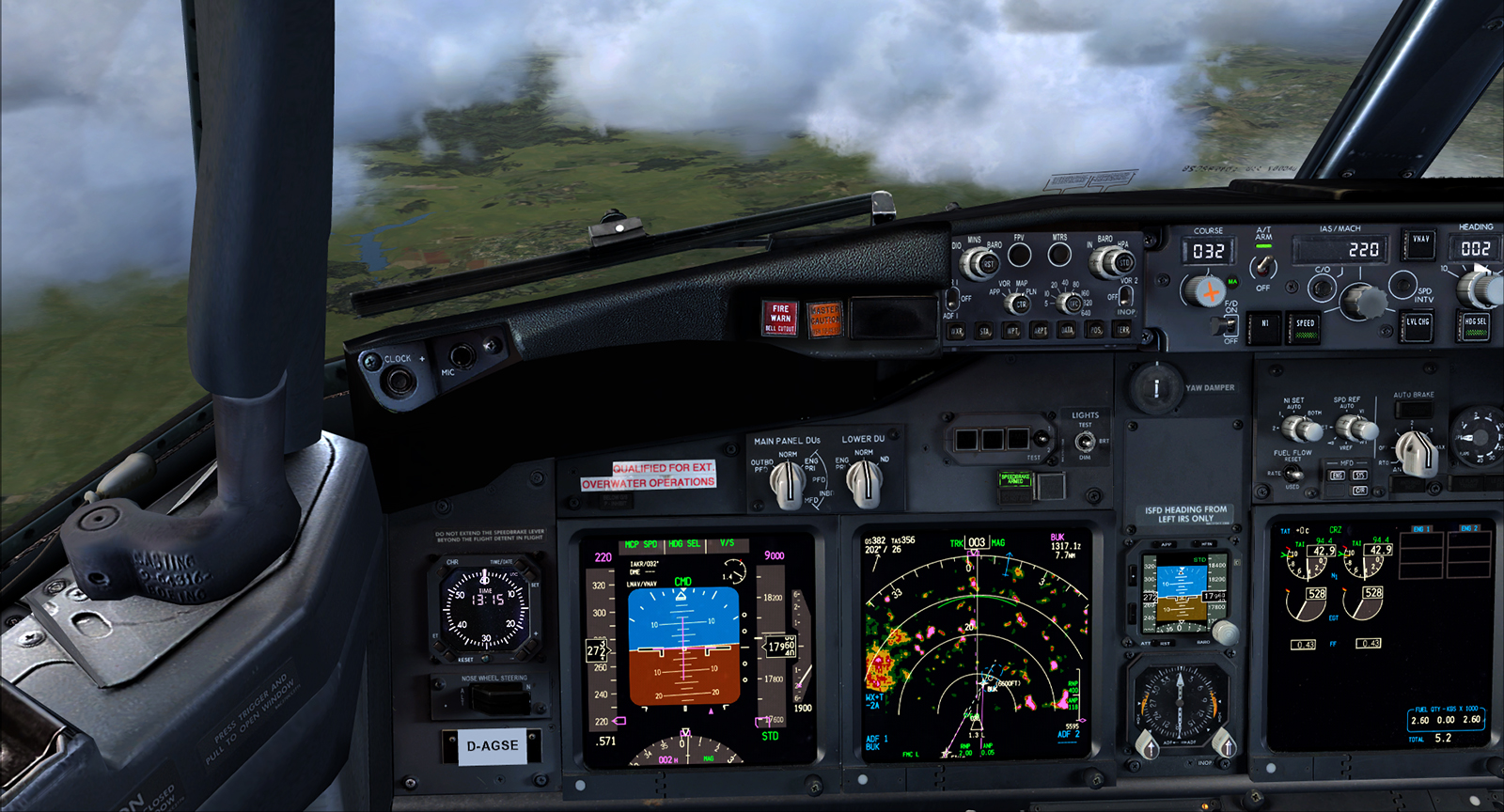 download virtual pilot 3d for free flight simulator pc
